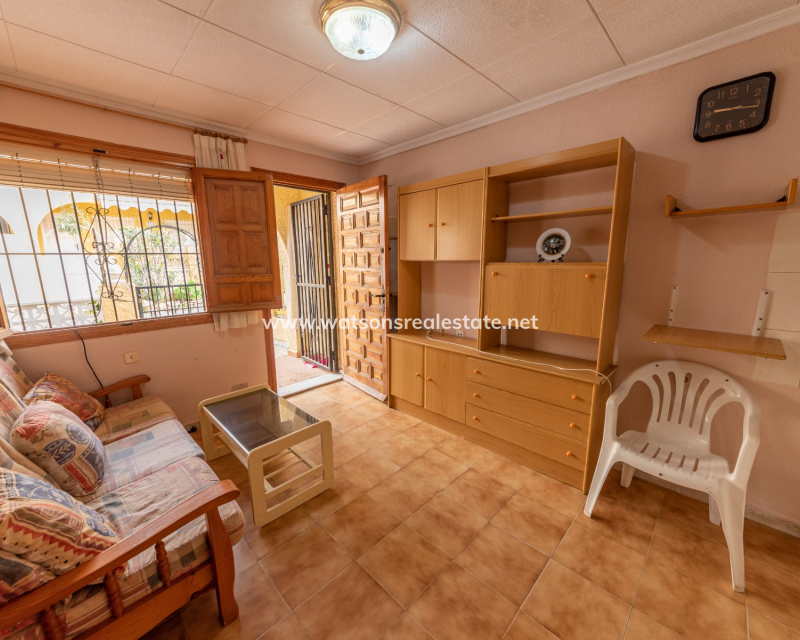 Resale - Reihenhaus - Urb. La Marina