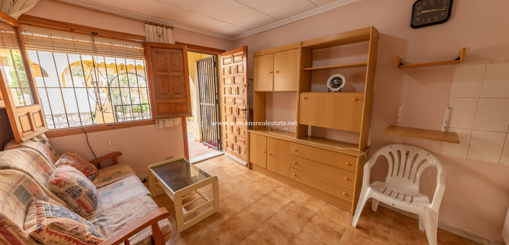 Resale - Reihenhaus - Urb. La Marina