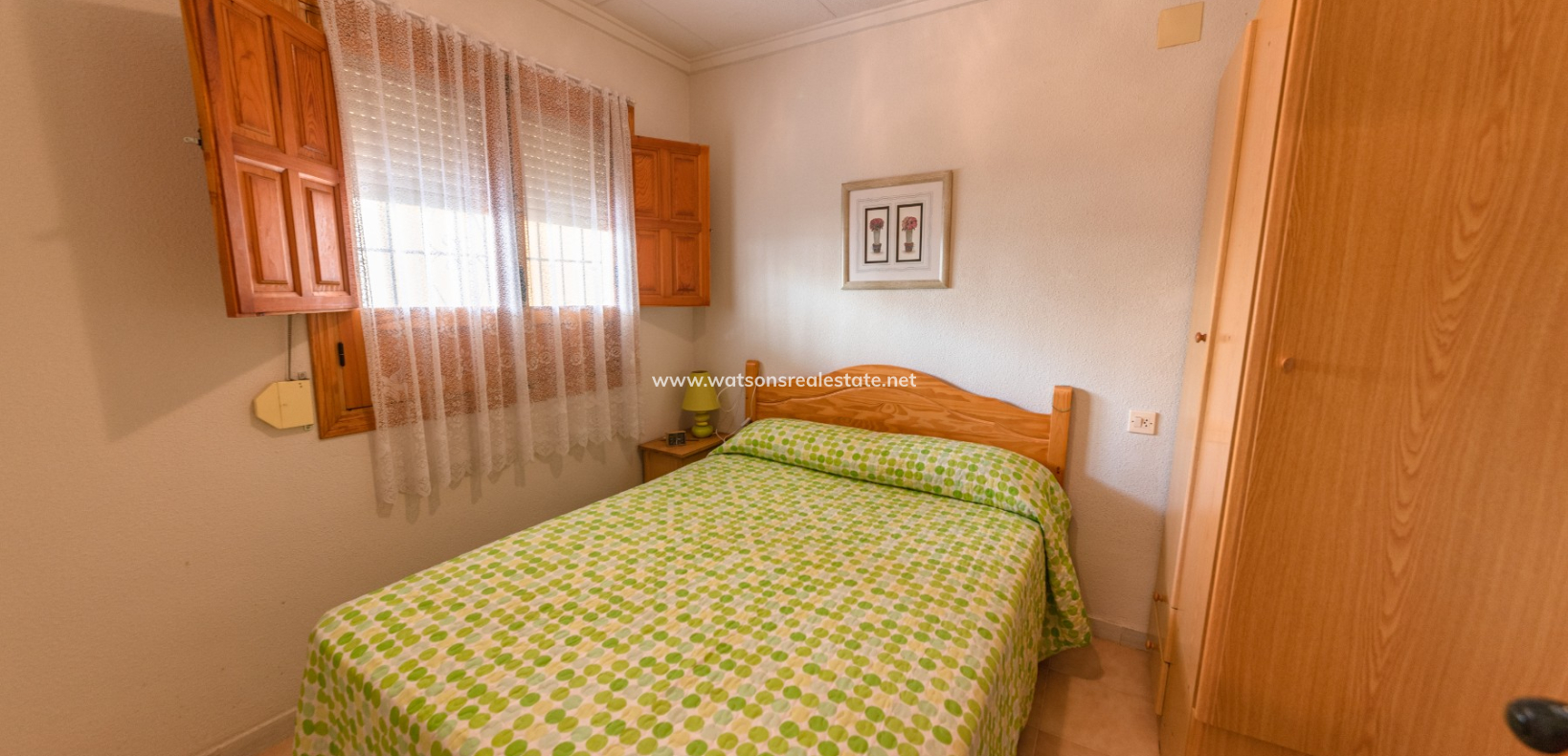 Resale - Reihenhaus - Urb. La Marina