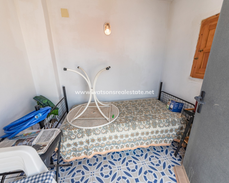 Resale - Reihenhaus - Urb. La Marina