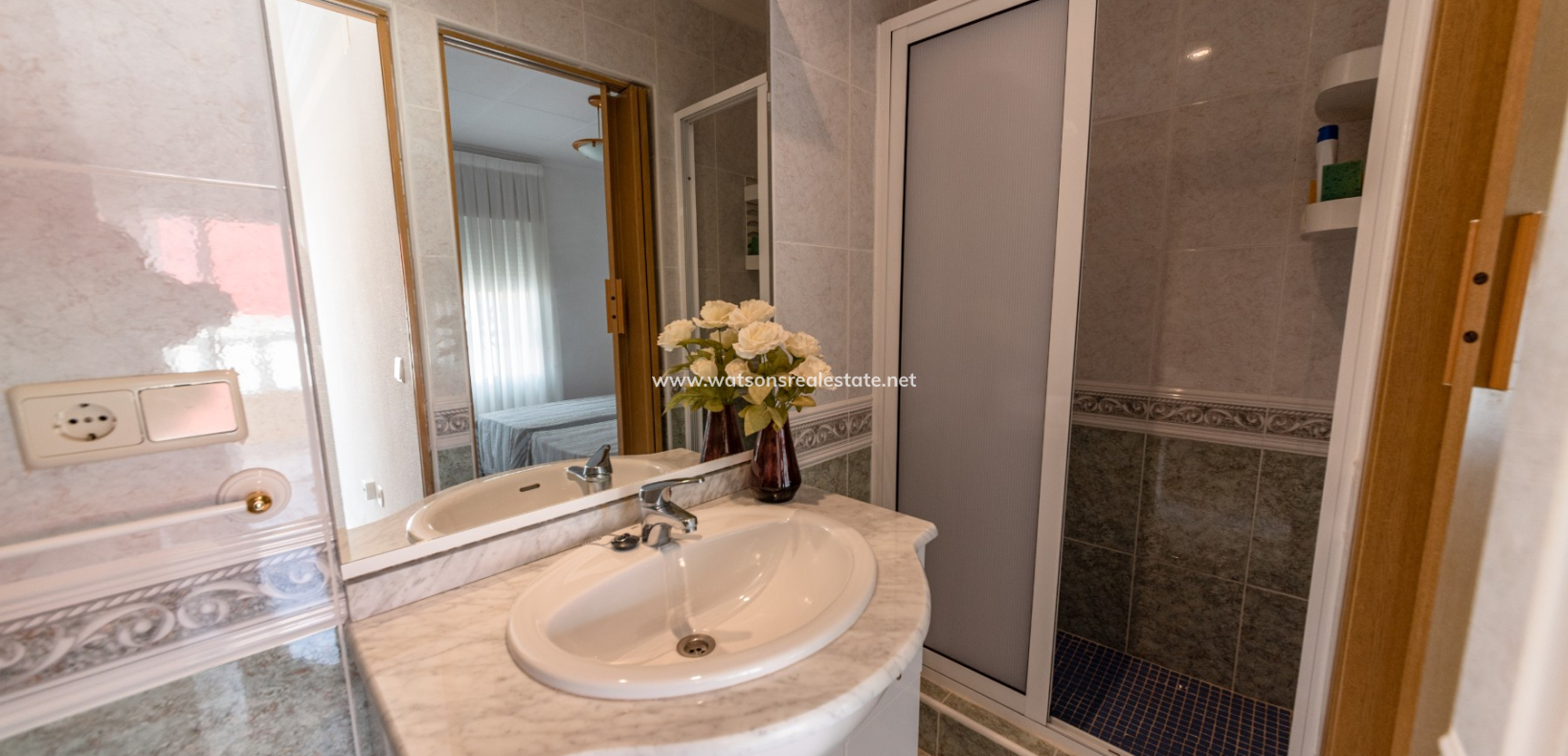 Resale - Reihenhaus - Urb. La Marina