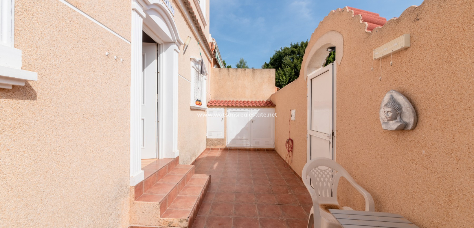 Resale - Reihenhaus - Urb. La Marina