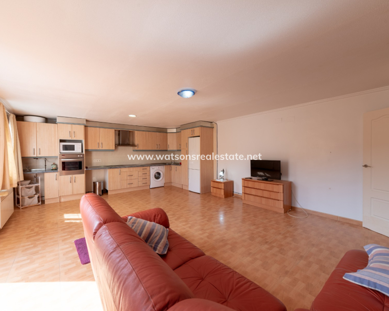 Resale - Reihenhaus - Urb. La Marina