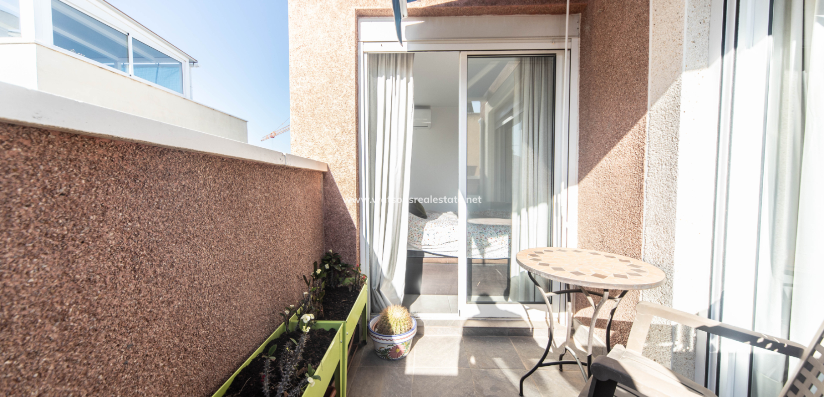 Resale - Reihenhaus - Urb. La Marina