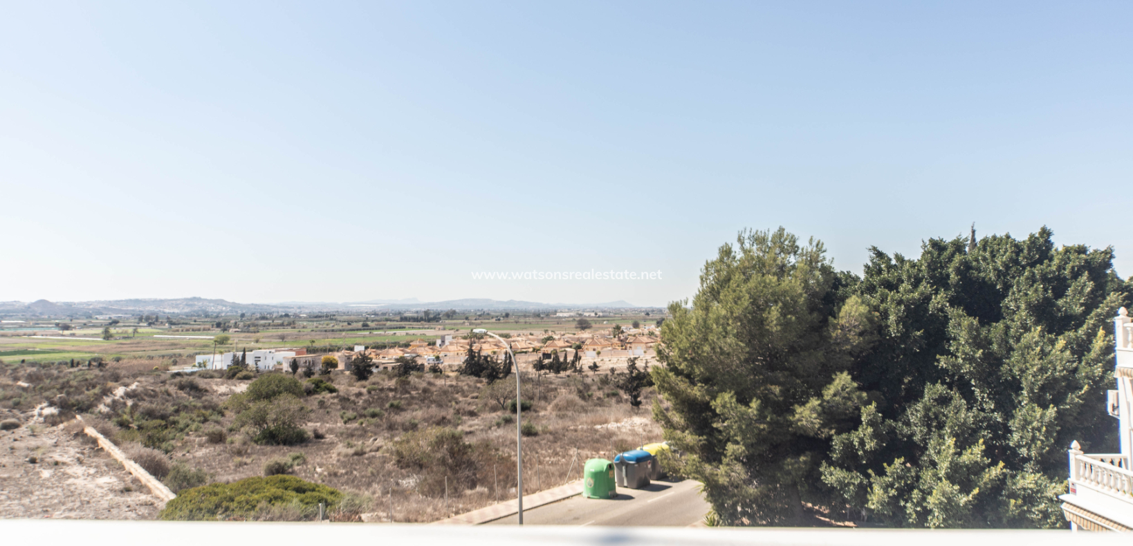 Resale - Reihenhaus - Urb. La Marina