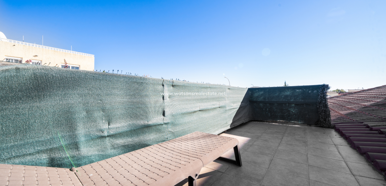 Resale - Reihenhaus - Urb. La Marina