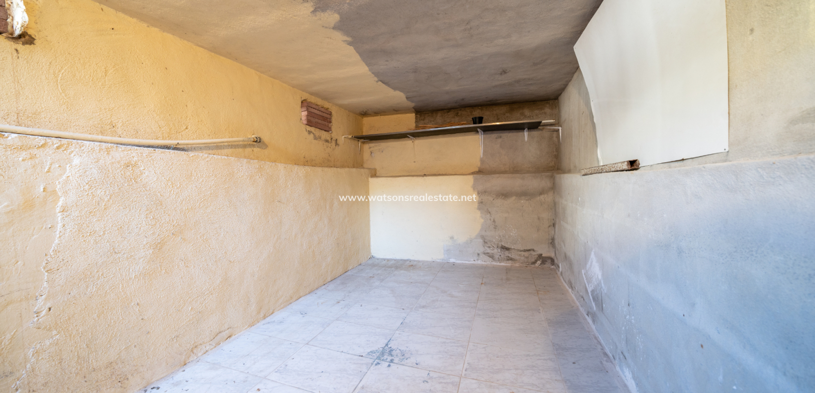 Resale - Reihenhaus - Urb. La Marina