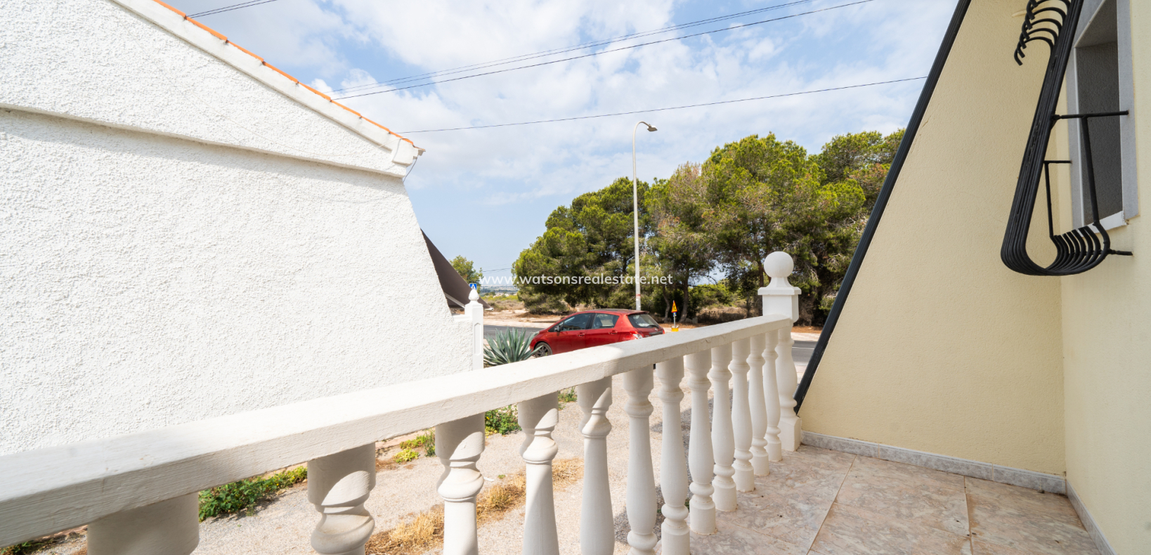 Resale - Reihenhaus - Urb. La Marina