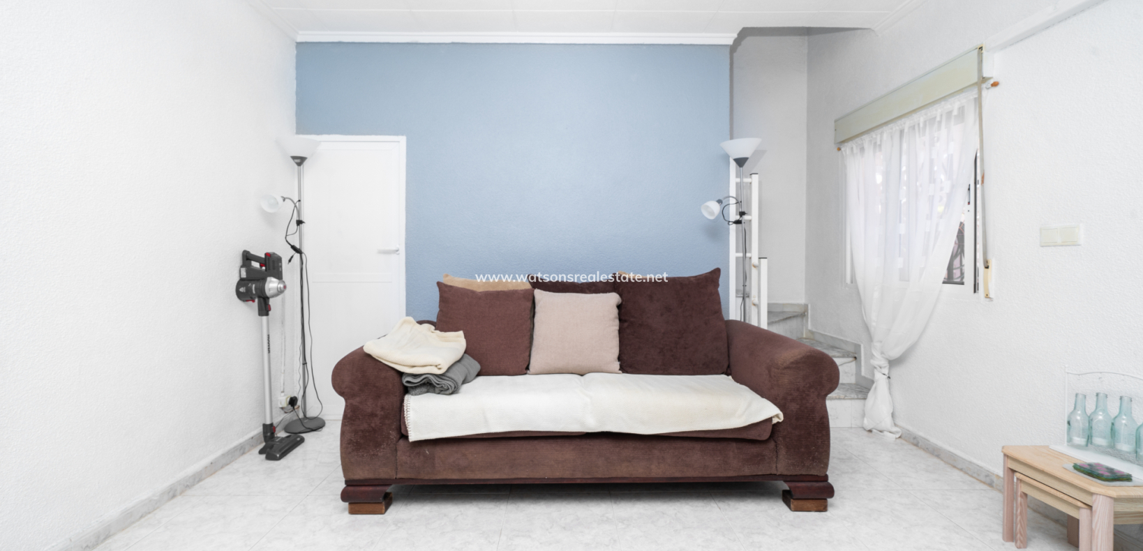 Resale - Reihenhaus - Urb. La Marina