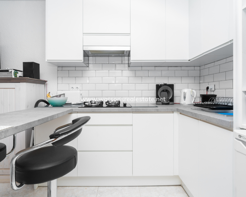 Resale - Reihenhaus - Urb. La Marina