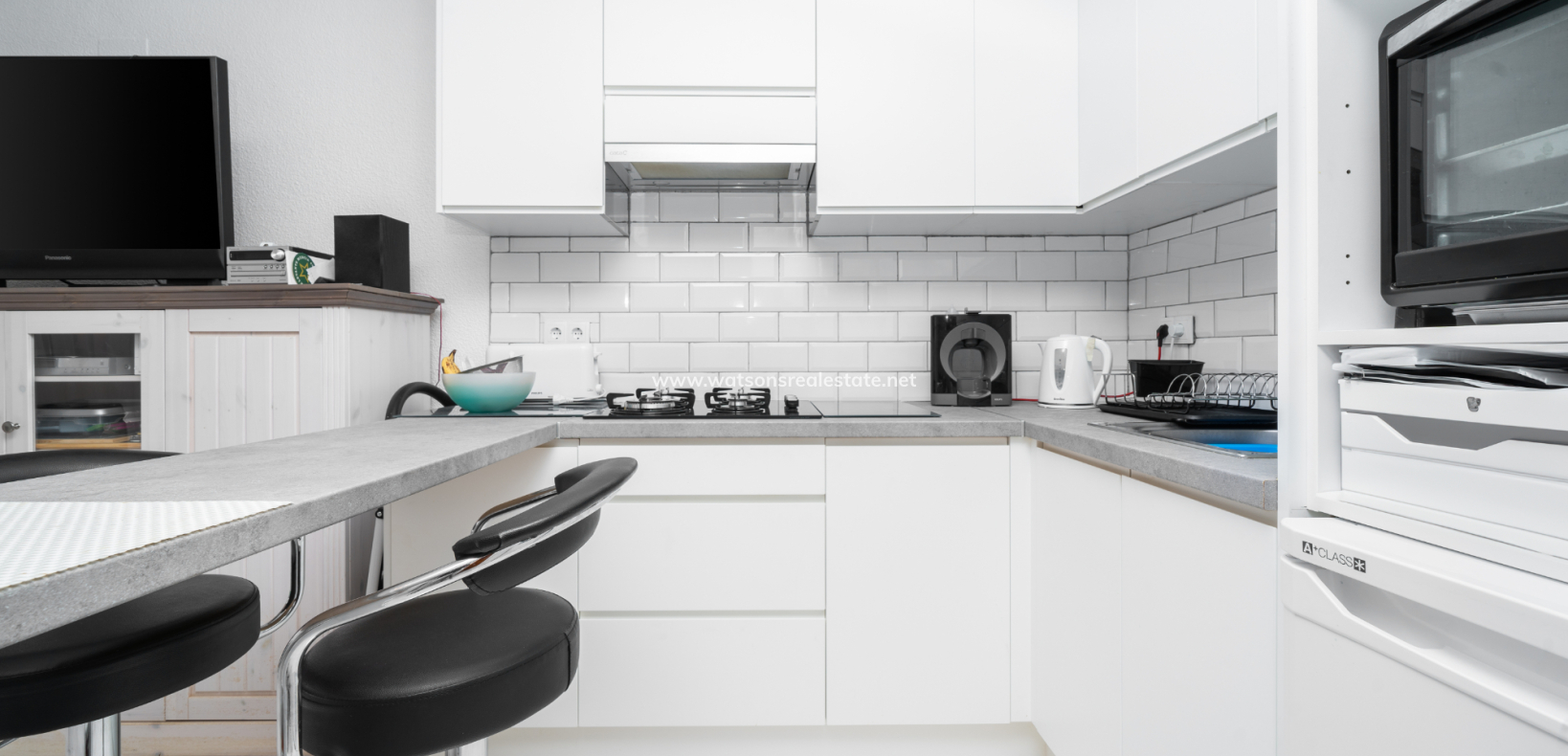 Resale - Reihenhaus - Urb. La Marina