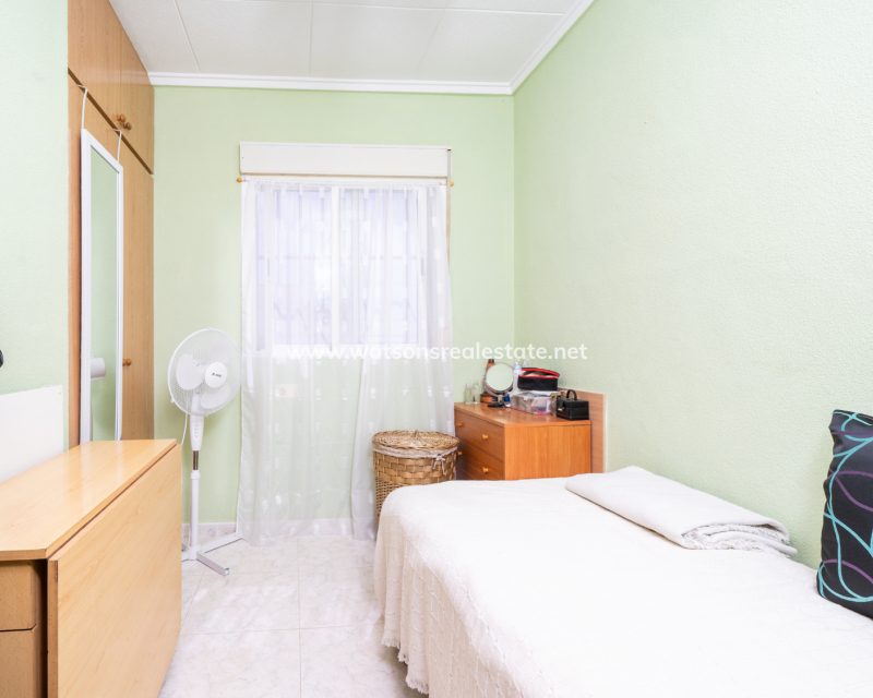 Resale - Reihenhaus - Urb. La Marina