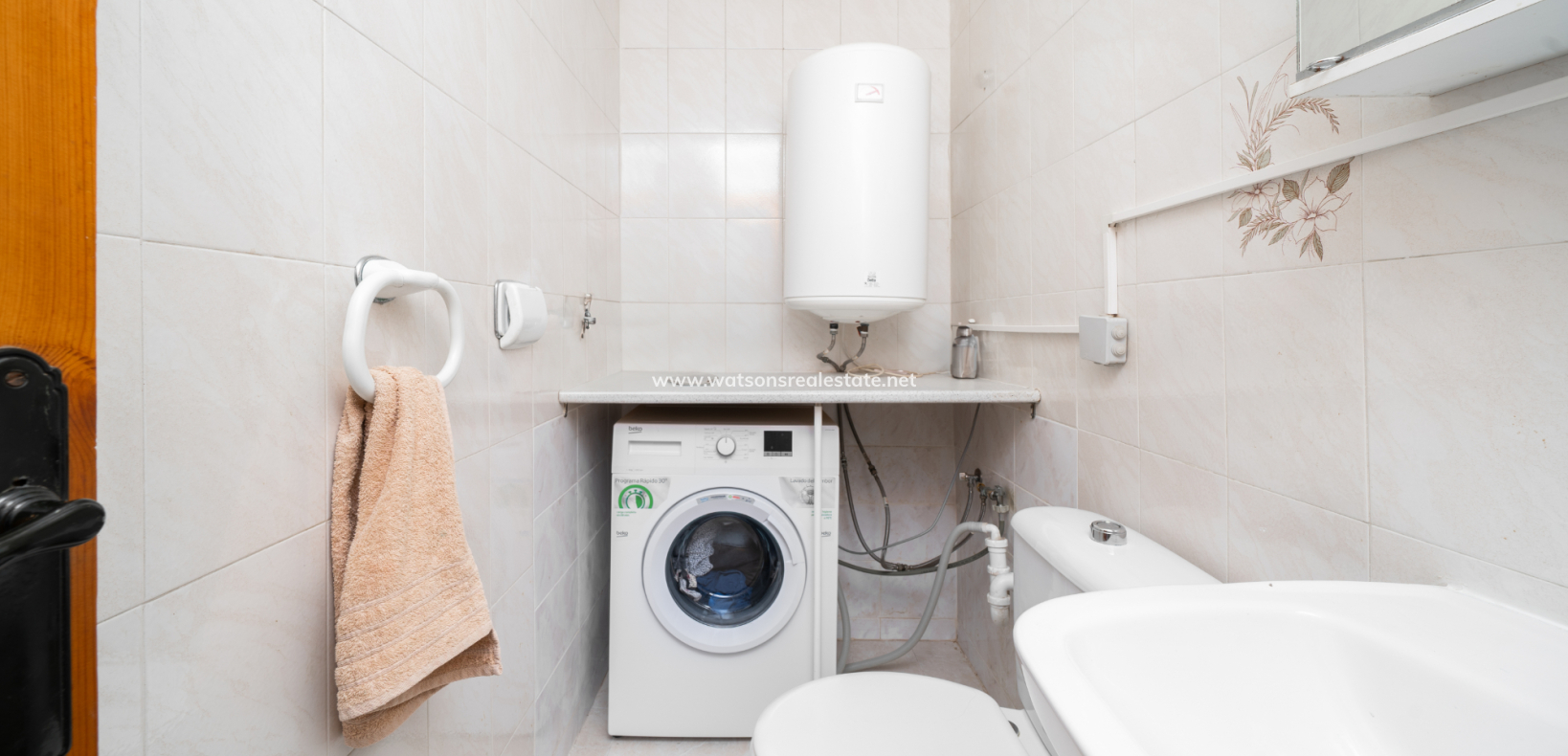 Resale - Reihenhaus - Urb. La Marina