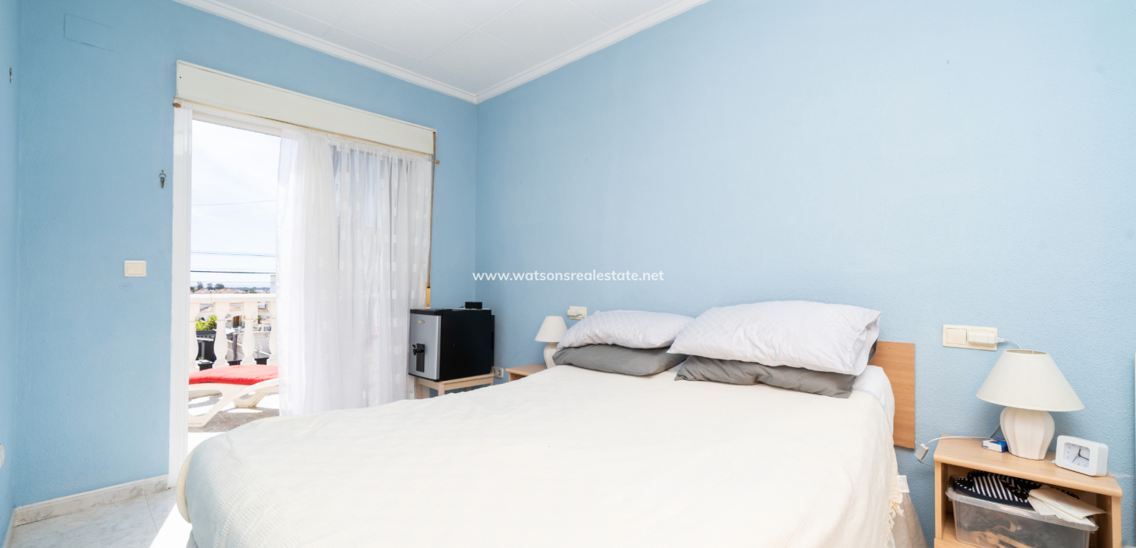 Resale - Reihenhaus - Urb. La Marina