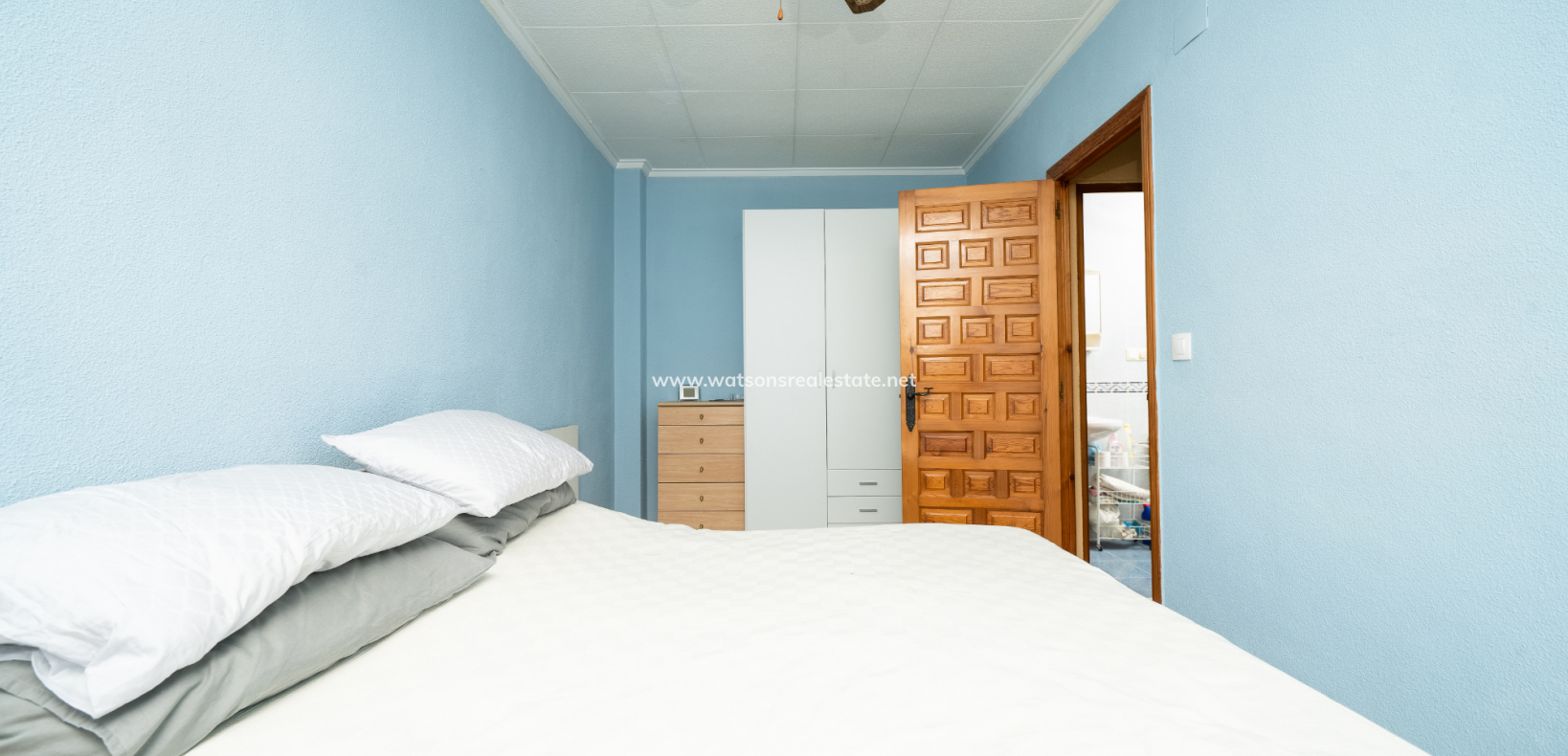 Resale - Reihenhaus - Urb. La Marina