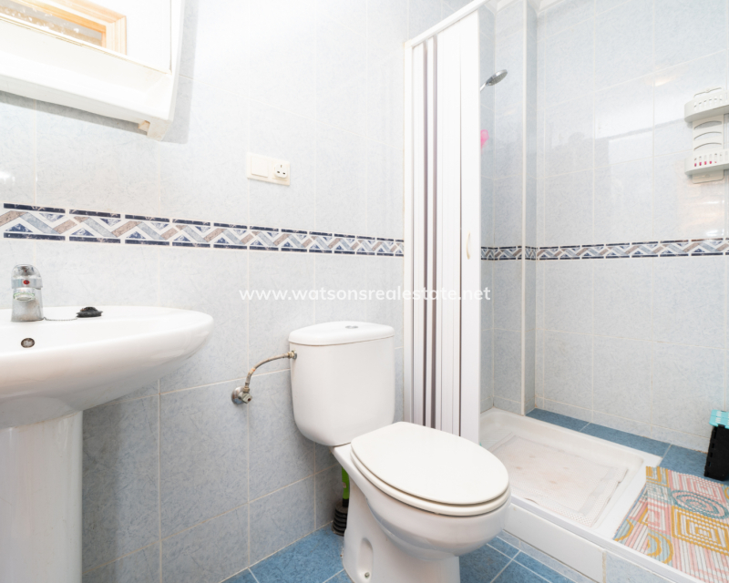 Resale - Reihenhaus - Urb. La Marina