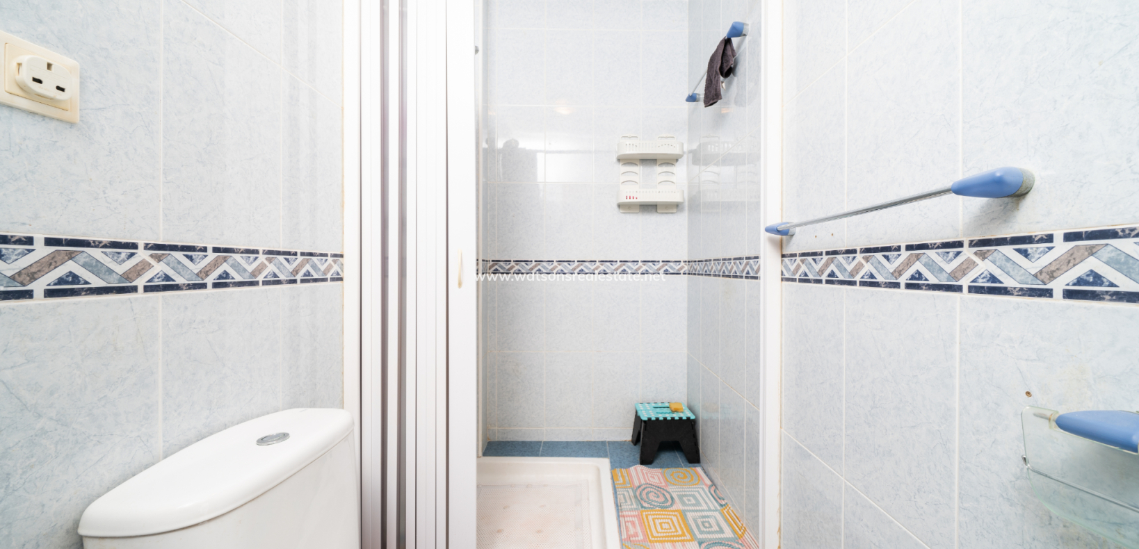 Resale - Reihenhaus - Urb. La Marina