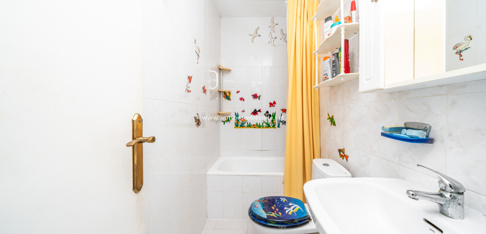 Resale - Reihenhaus - Urb. La Marina