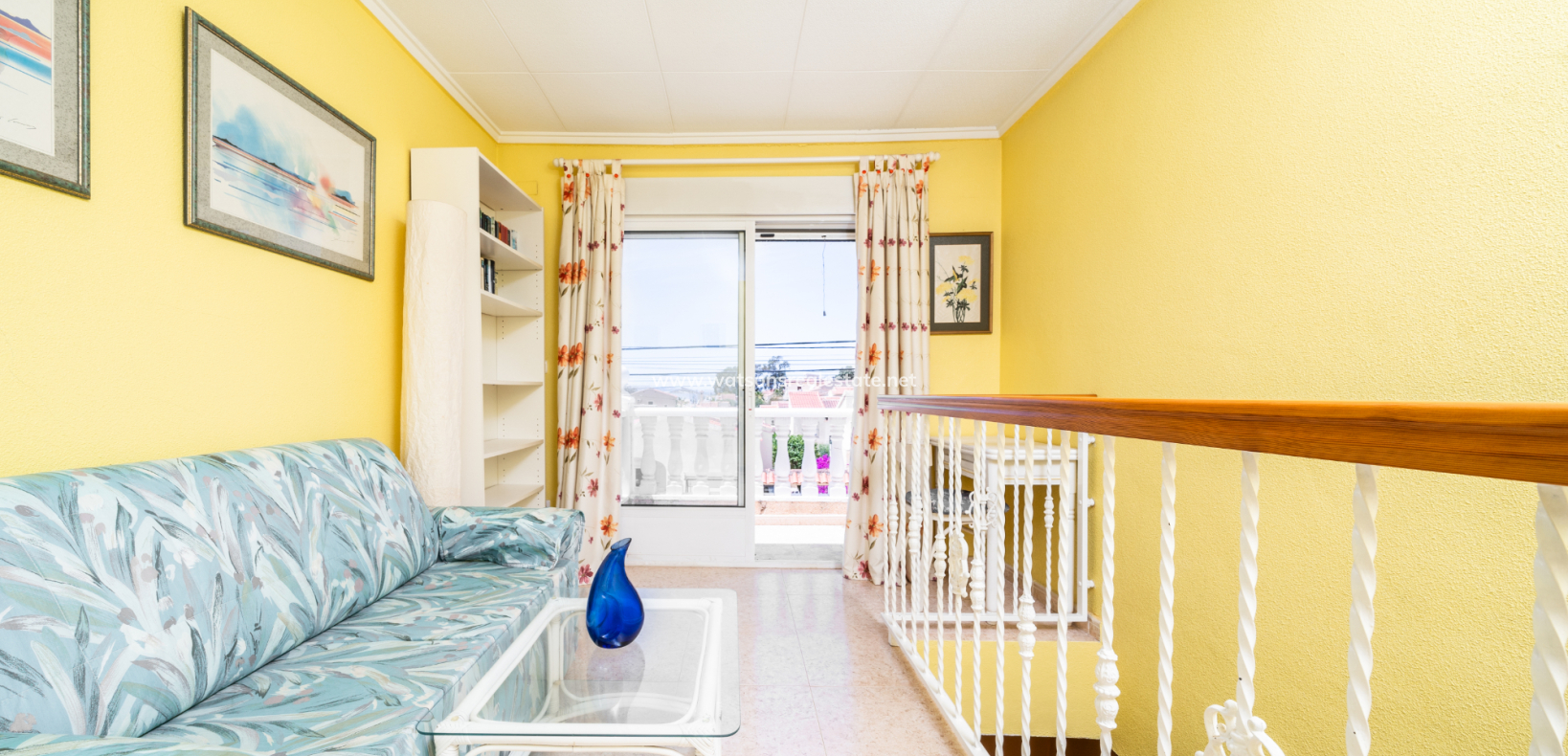 Resale - Reihenhaus - Urb. La Marina