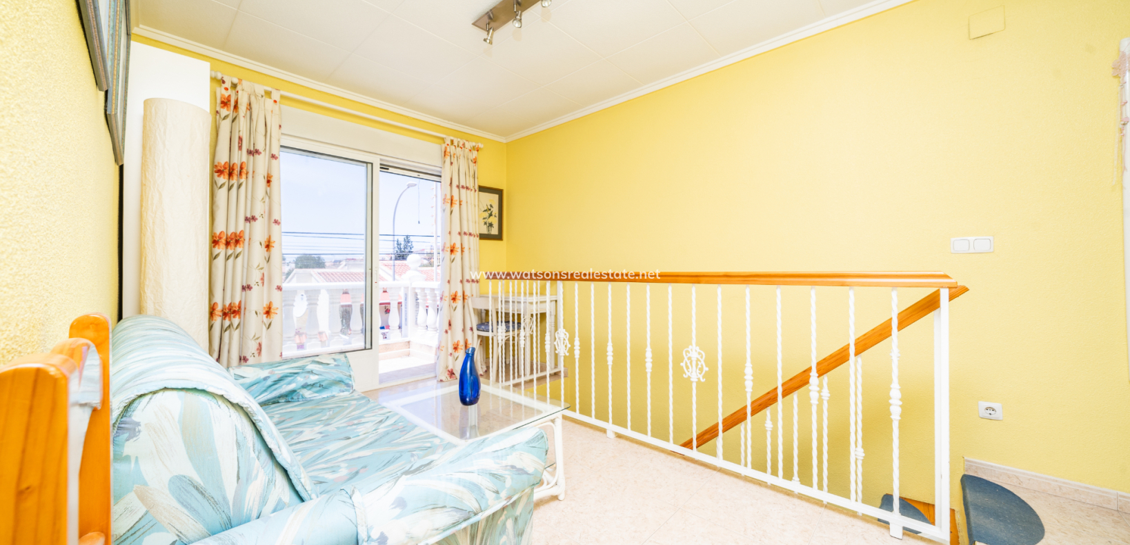 Resale - Reihenhaus - Urb. La Marina