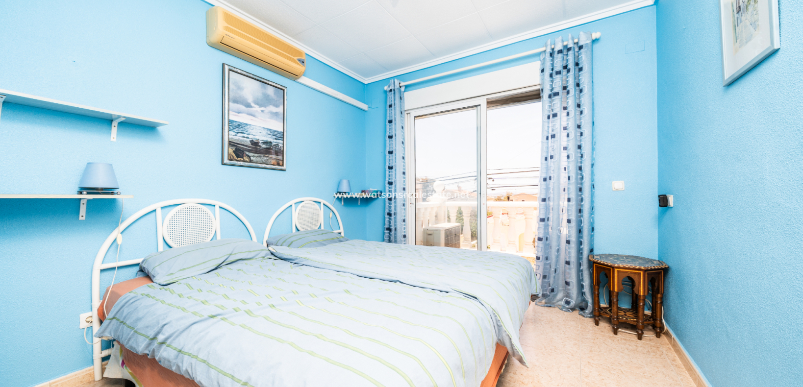 Resale - Reihenhaus - Urb. La Marina