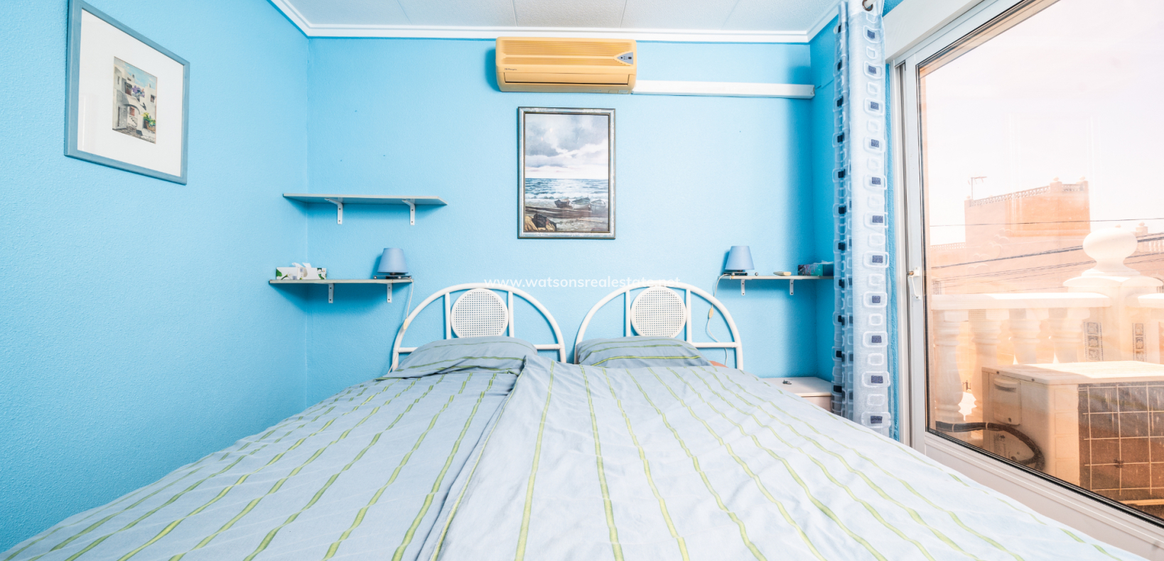 Resale - Reihenhaus - Urb. La Marina