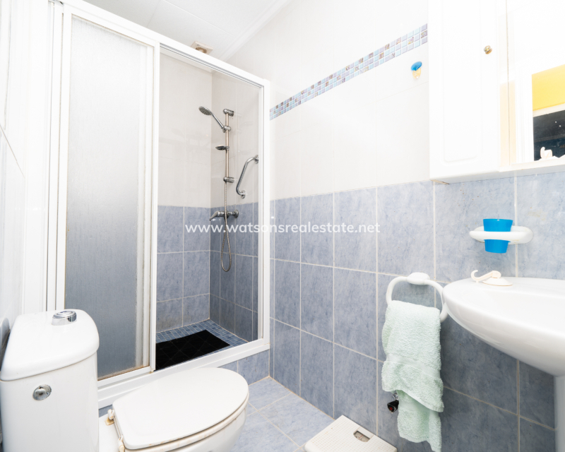 Resale - Reihenhaus - Urb. La Marina