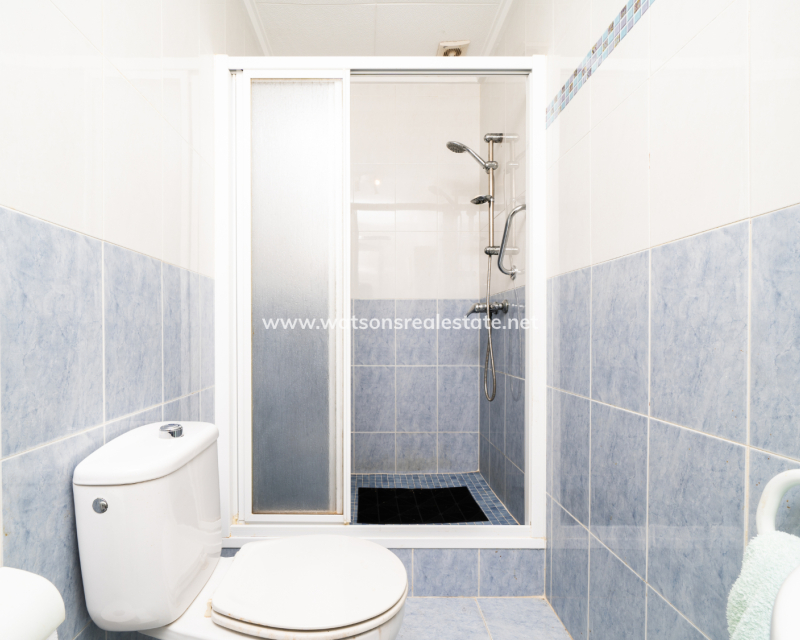 Resale - Reihenhaus - Urb. La Marina