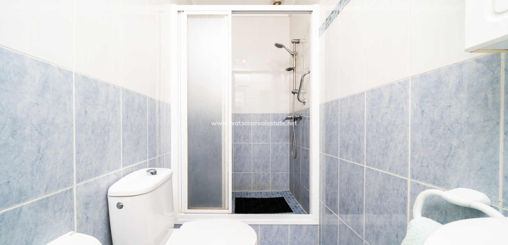 Resale - Reihenhaus - Urb. La Marina