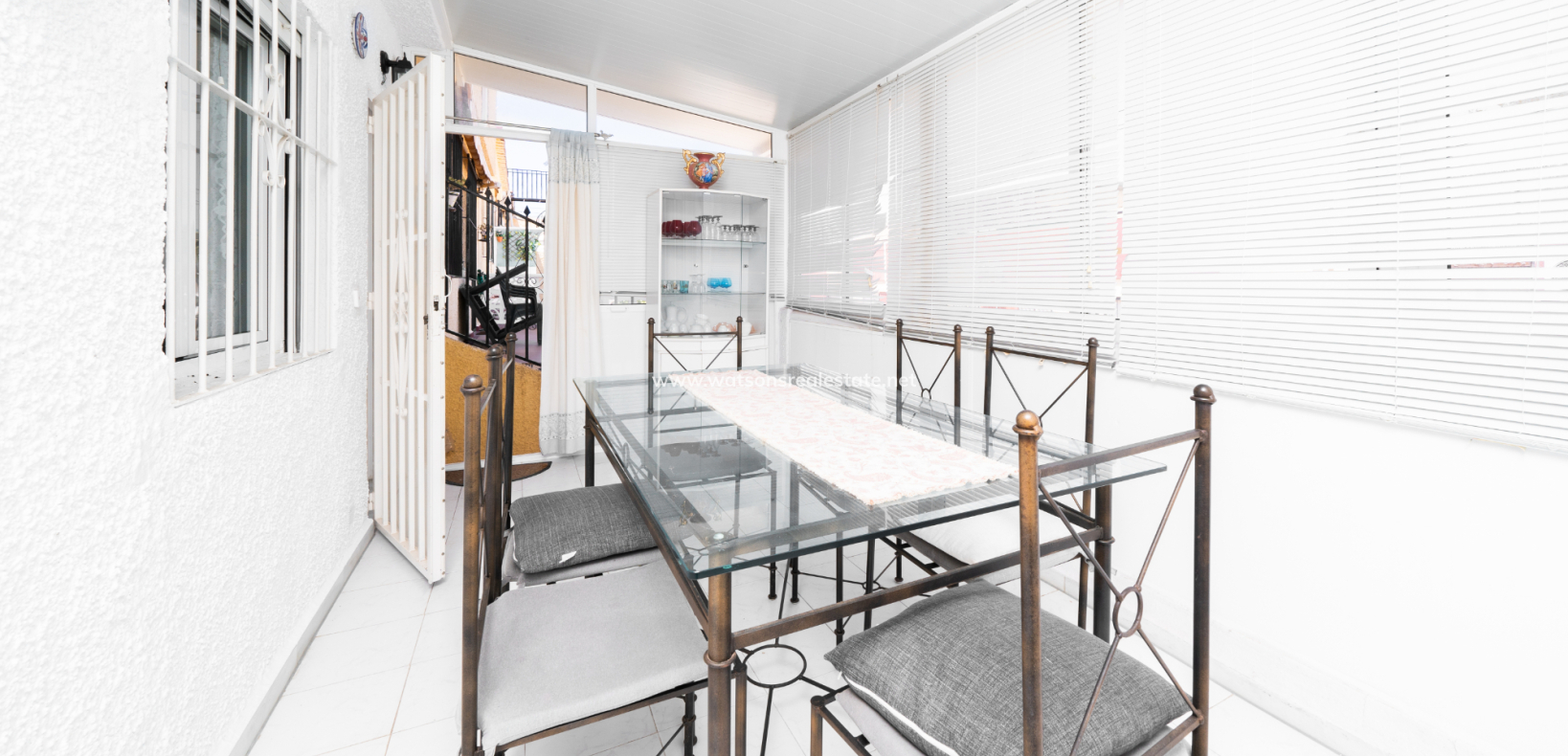 Resale - Reihenhaus - Urb. La Marina