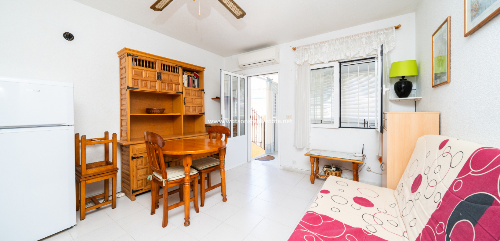 Resale - Reihenhaus - Urb. La Marina