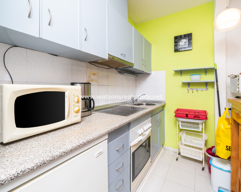 Resale - Reihenhaus - Urb. La Marina