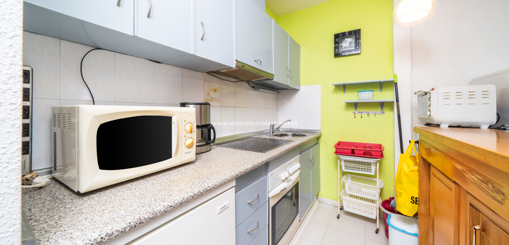 Resale - Reihenhaus - Urb. La Marina