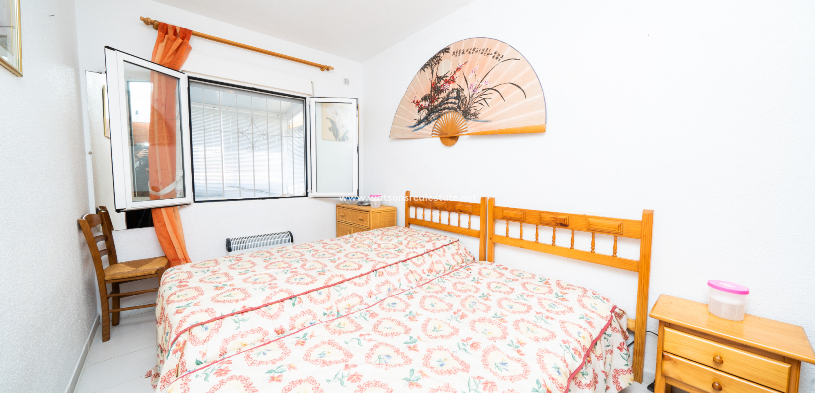 Resale - Reihenhaus - Urb. La Marina