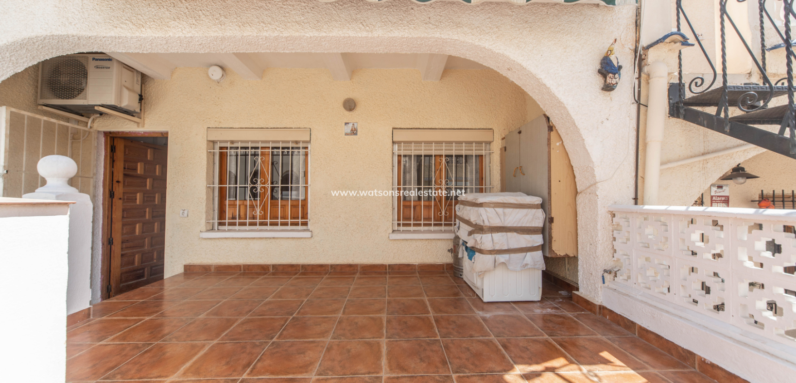 Resale - Reihenhaus - Urb. La Marina