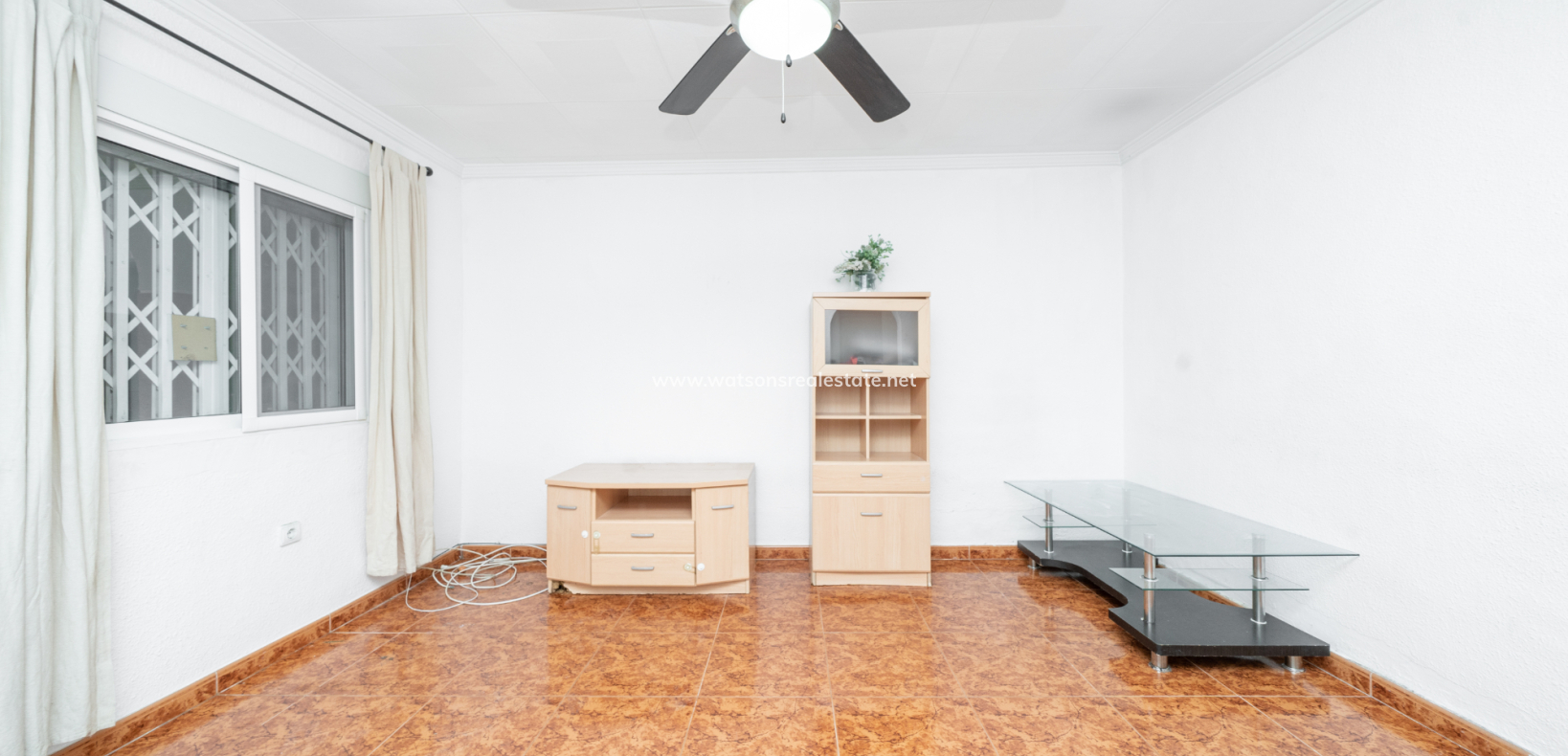 Resale - Reihenhaus - Urb. La Marina