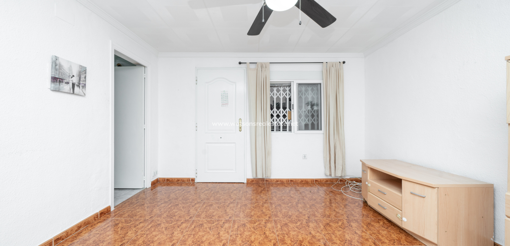 Resale - Reihenhaus - Urb. La Marina