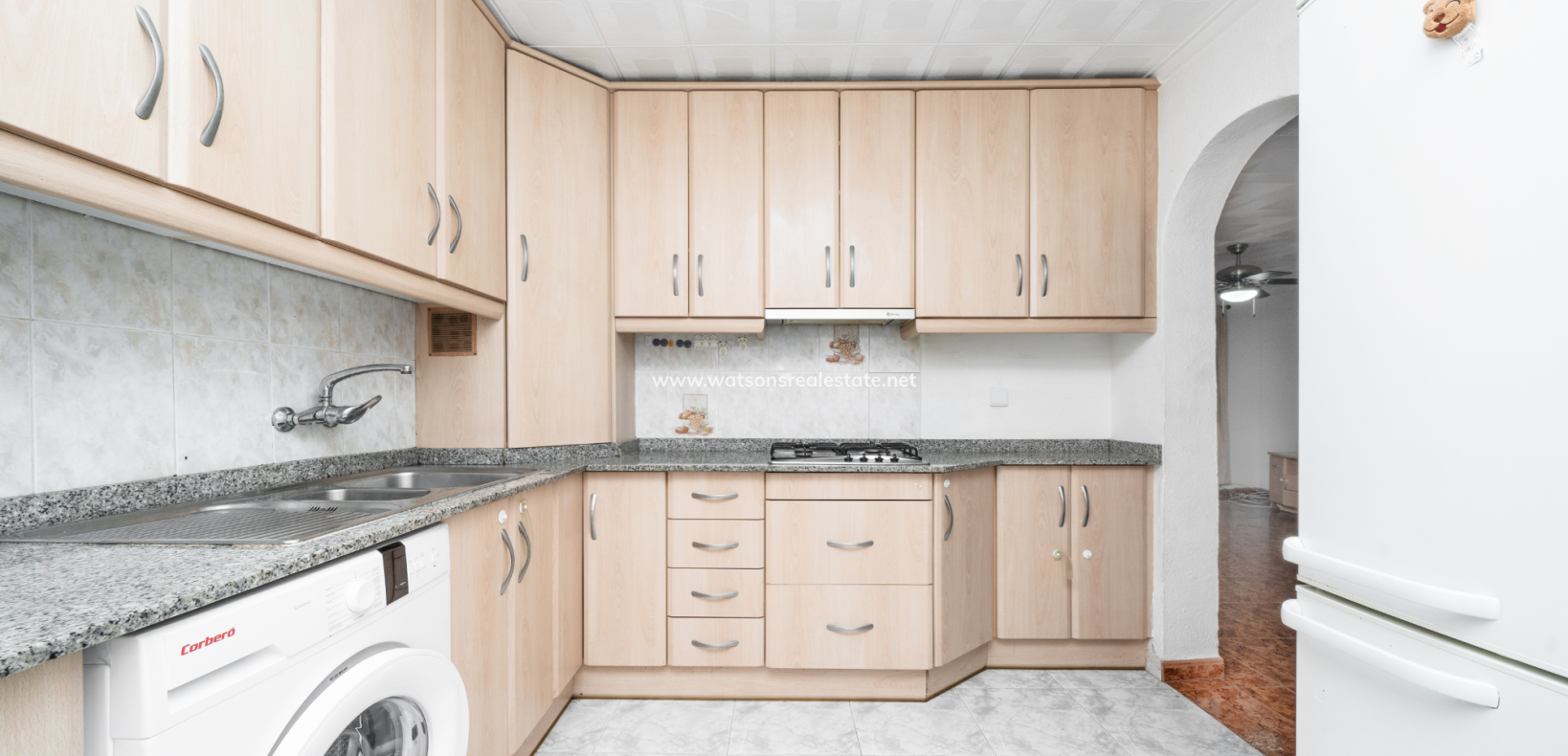 Resale - Reihenhaus - Urb. La Marina