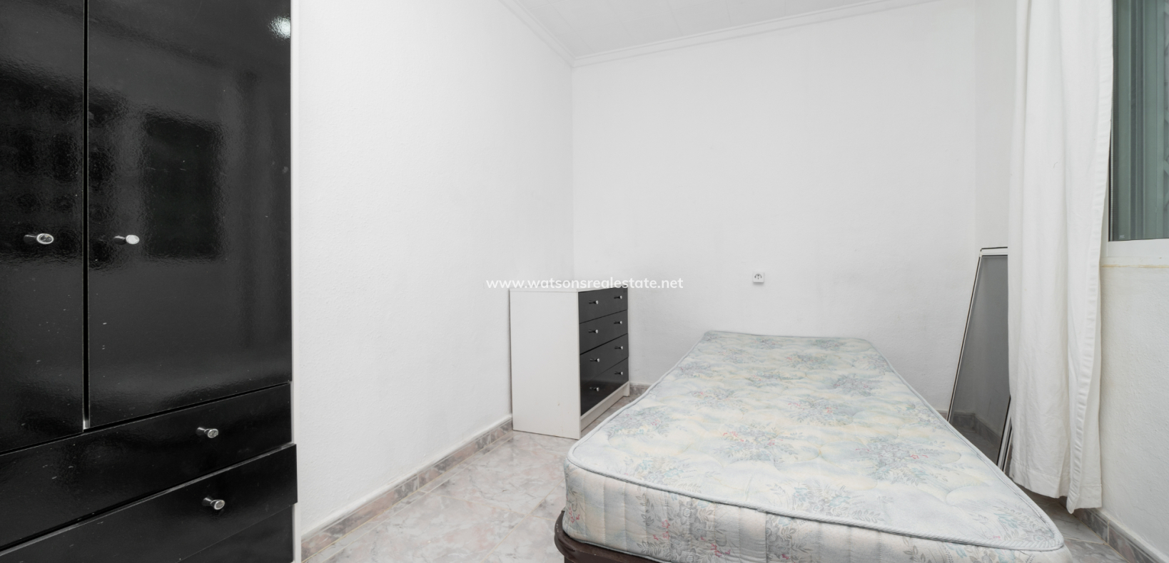 Resale - Reihenhaus - Urb. La Marina