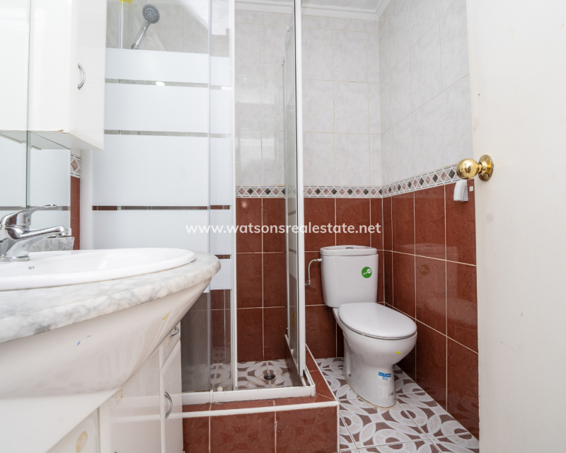 Resale - Reihenhaus - Urb. La Marina