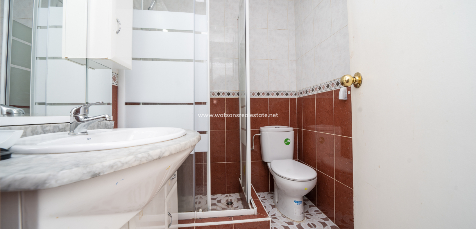 Resale - Reihenhaus - Urb. La Marina