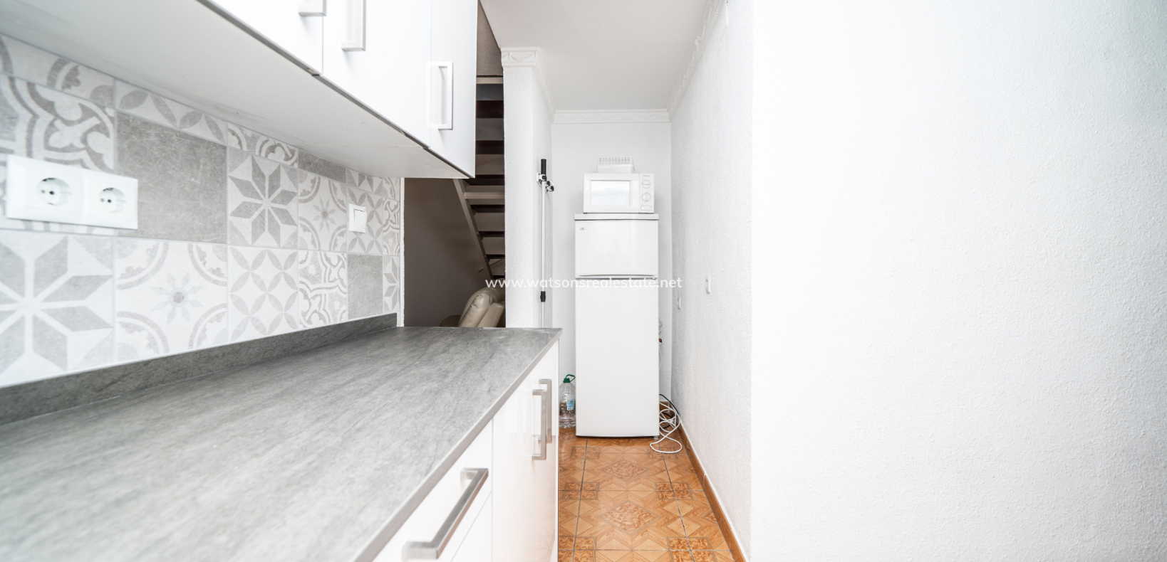 Resale - Reihenhaus - Urb. La Marina