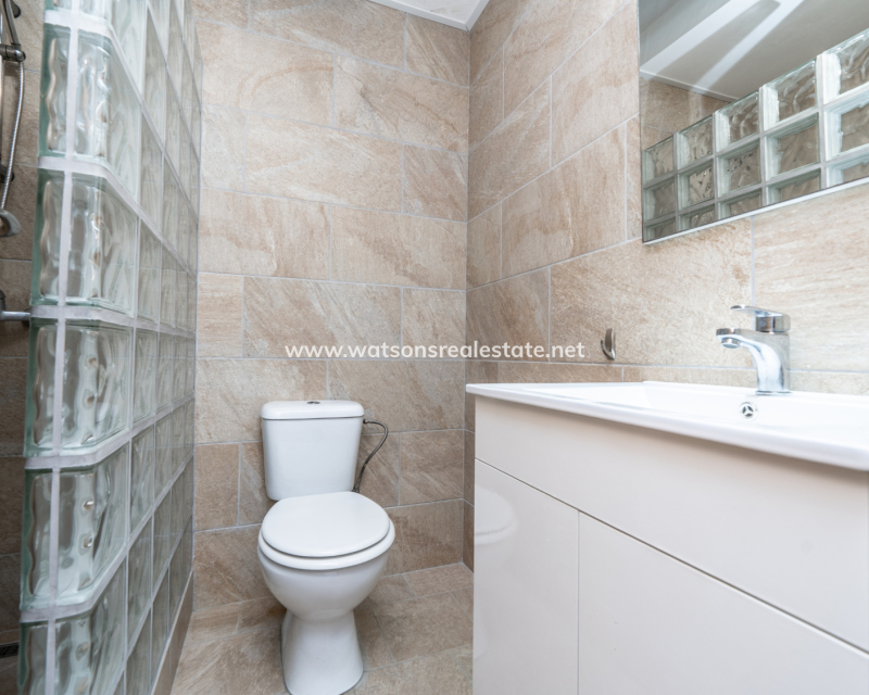 Resale - Reihenhaus - Urb. La Marina