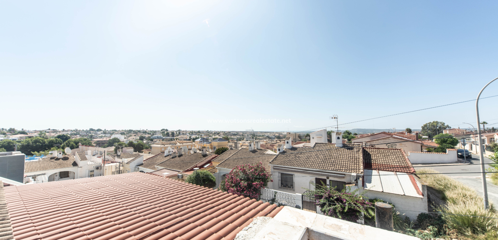 Resale - Reihenhaus - Urb. La Marina