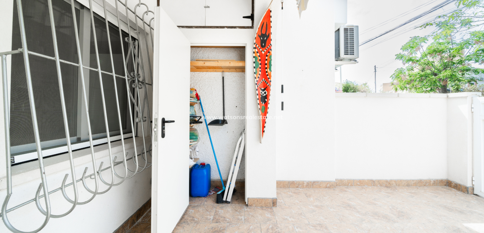 Resale - Reihenhaus - Urb. La Marina