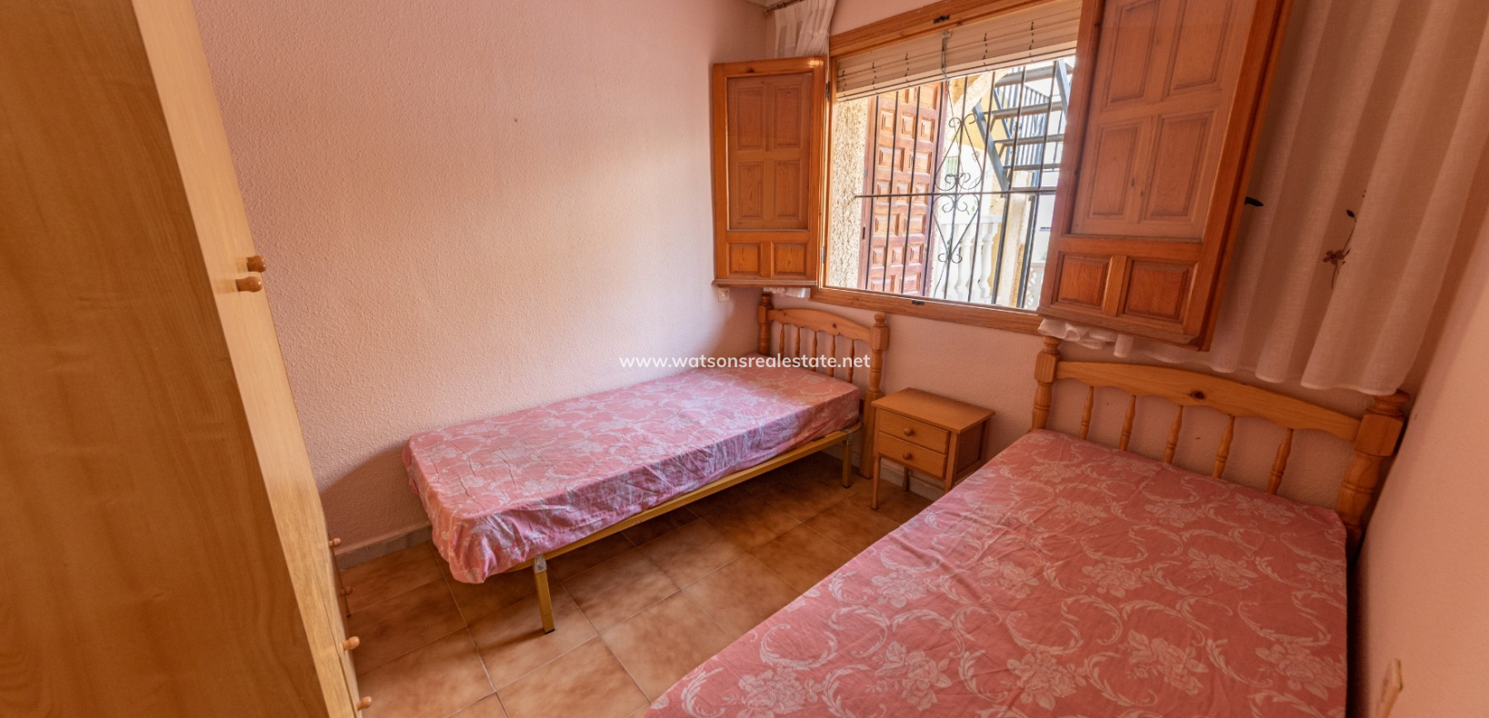 Resale - Reihenhaus - Urb. La Marina