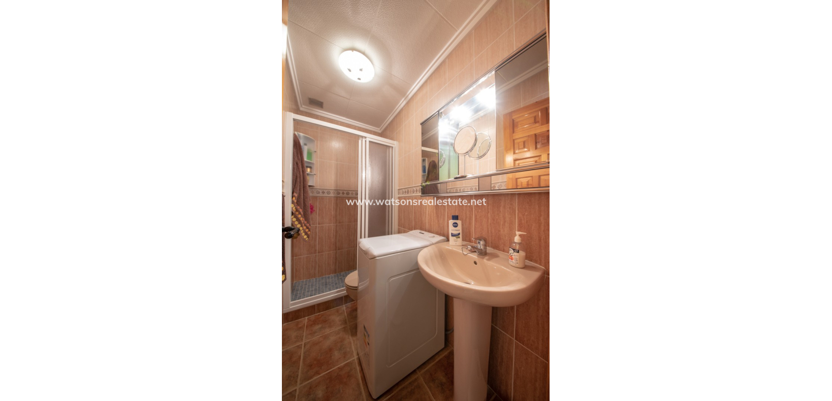 Resale - Reihenhaus - Urb. La Marina