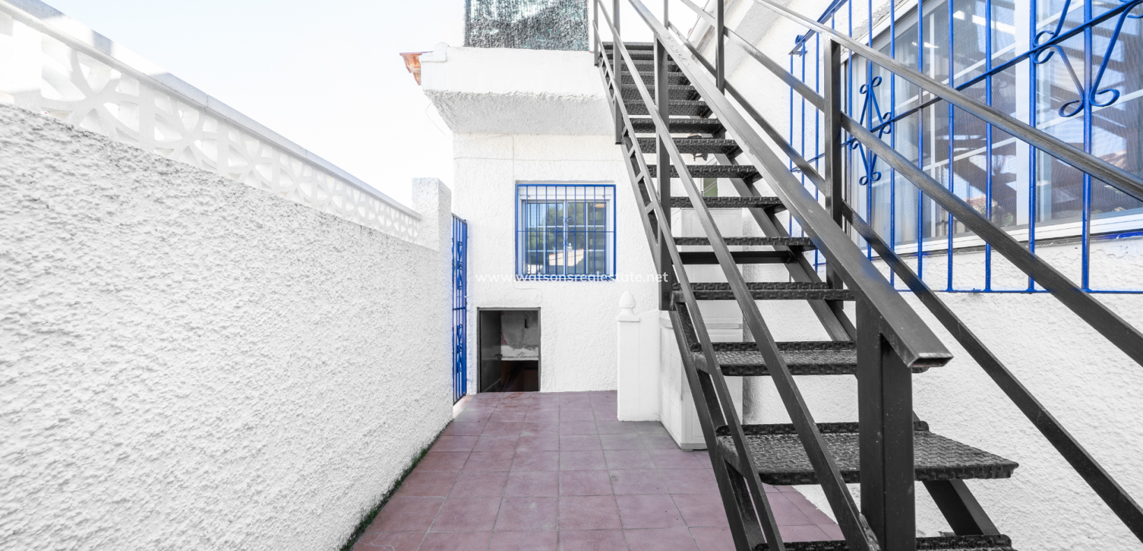 Resale - Reihenhaus - Urb. La Marina