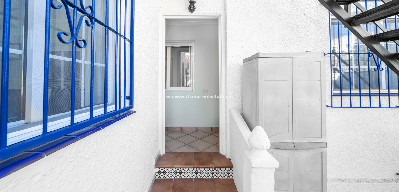 Resale - Reihenhaus - Urb. La Marina