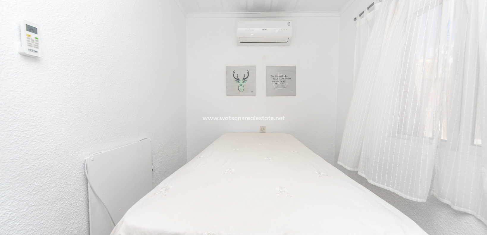 Resale - Reihenhaus - Urb. La Marina